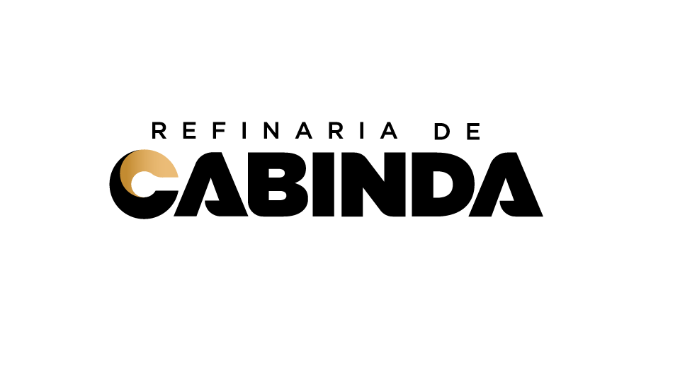 Logo cabinda oil refinery